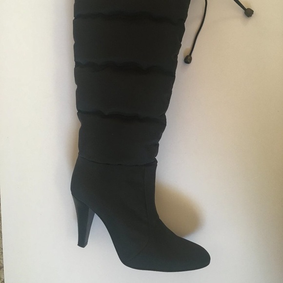 KURT GEIGER Luxury Boot - Picture 4 of 8